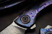 CKF Ablya Full-dressed