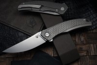 Shirogorov Quantum BestBlades Edition MRBS (Cromax PM)