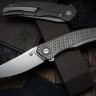 Shirogorov Quantum BestBlades Edition MRBS (Cromax PM)