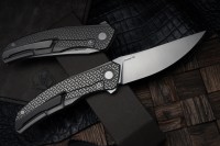 Shirogorov Quantum BestBlades Edition MRBS (Cromax PM)