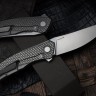 Shirogorov Quantum BestBlades Edition MRBS (Cromax PM)