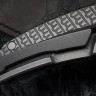 Shirogorov Quantum BestBlades Edition MRBS (Cromax PM)