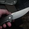 Shirogorov Quantum BestBlades Edition MRBS (Cromax PM)