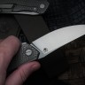 Shirogorov Quantum BestBlades Edition MRBS (Cromax PM)