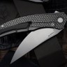 Shirogorov Quantum BestBlades Edition MRBS (Cromax PM)