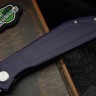 CKF Echo SNIF VIOLET (S35VN, G10, Malyshev Design)