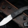 CKF PUMA (M398, dark CrystalTi + dark CrystalTi inserts)