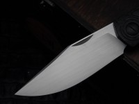 CKF PUMA (M398, dark CrystalTi + dark CrystalTi inserts)