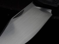 CKF PUMA (M398, dark CrystalTi + dark CrystalTi inserts)