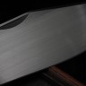 CKF PUMA (M398, dark CrystalTi + dark CrystalTi inserts)