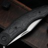 CKF PUMA (M398, dark CrystalTi + dark CrystalTi inserts)