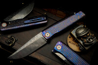 CKF/Yeti Gnome Full-dressed