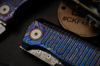 CKF/Yeti Gnome Full-dressed