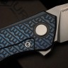 Shirogorov Quantum BestBlades Edition Blue MRBS (Cromax PM)