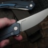 Shirogorov Quantum BestBlades Edition Blue MRBS (Cromax PM)