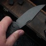 CKF PUMA (M398, Titanium blackwash + multi-colored carbonfiber inserts)