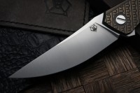 Shirogorov Quantum BestBlades Edition Bronze MRBS (Cromax PM)