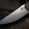 Shirogorov Quantum BestBlades Edition Bronze MRBS (Cromax PM)