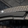 Shirogorov Quantum BestBlades Edition Bronze MRBS (Cromax PM)