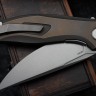 Shirogorov Stellar Bronze (M390, MRBS)
