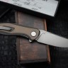 Shirogorov Stellar Bronze (M390, MRBS)