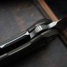 Shirogorov Stellar Bronze (M390, MRBS)