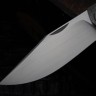 CKF PUMA (M398, Titanium stonewash + multi-colored carbonfiber inserts)