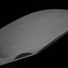 CKF PUMA (M398, Titanium stonewash + multi-colored carbonfiber inserts)