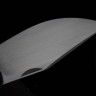 CKF PUMA (M398, Titanium stonewash + multi-colored carbonfiber inserts)