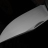 CKF PUMA (M398, Titanium stonewash + multi-colored carbonfiber inserts)