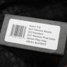 Microtech ANAX Titanium DLC Tanto M390 & Carbon Fiber Inlay 191C-1DLCTCFITI - 2