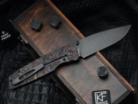 CKF Lex MAZE (M398, red-yellow super CF)