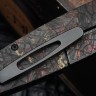 CKF Lex MAZE (M398, red-yellow super CF)