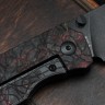 CKF Lex MAZE (M398, red-yellow super CF)