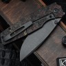 CKF Lex MAZE (M398, red-yellow super CF)