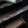 Heretic Knives Manticore X Cel Shade Purple Frag Handle w/ D/E MagnaCut Exclusive H032F-CS-PU