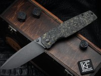 CKF Lex MAZE (M398, black-yellow super CF)
