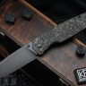 CKF Lex MAZE (M398, black-yellow super CF)