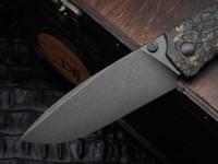CKF Lex MAZE (M398, black-yellow super CF)