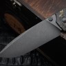 CKF Lex MAZE (M398, black-yellow super CF)