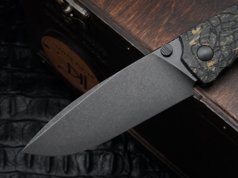 CKF Lex MAZE (M398, black-yellow super CF)