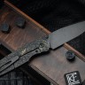 CKF Lex MAZE (M398, black-yellow super CF)