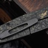 CKF Lex MAZE (M398, black-yellow super CF)