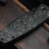 CKF Lex MAZE (M398, black-yellow super CF)