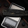 CKF Lex MAZE (M398, black-yellow super CF)