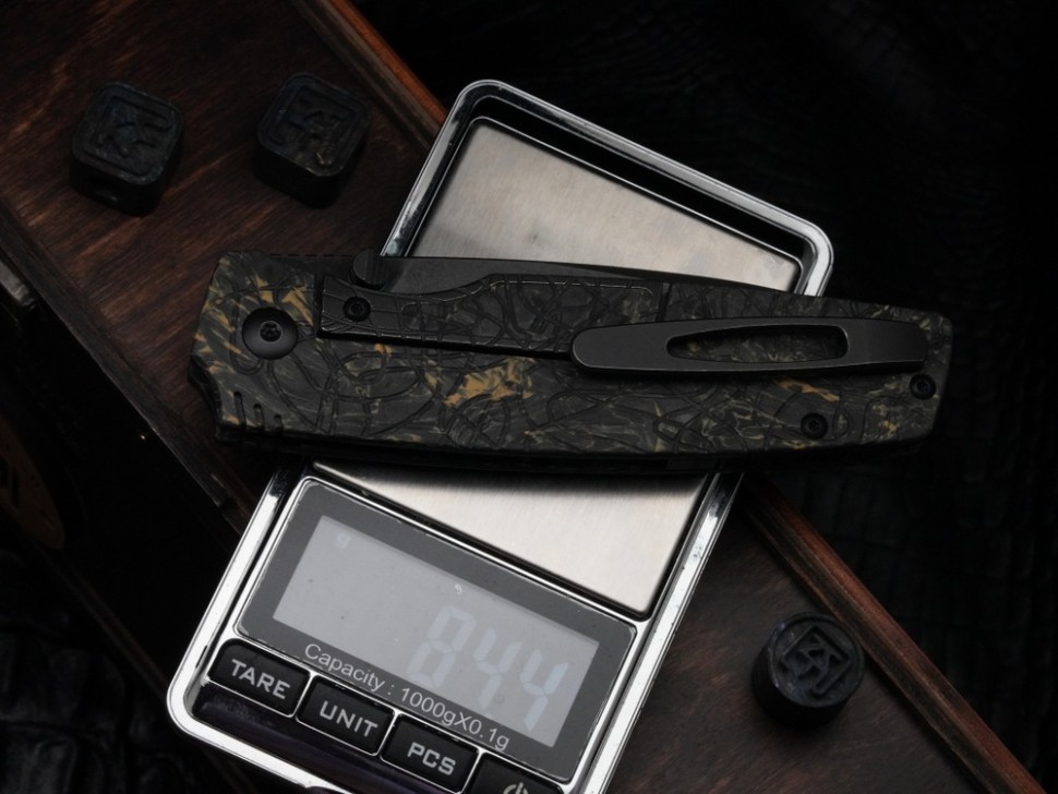 CKF Lex MAZE (M398, black-yellow super CF)
