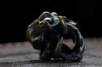 CKF Merzost Tri Bead