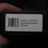 Microtech Scarab 2 Gen 3 S/E Stonewash Standard 1278-10