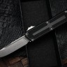 Microtech Scarab 2 Gen 3 S/E Stonewash Standard 1278-10