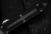 Microtech Scarab 2 Gen 3 S/E Stonewash Standard 1278-10